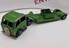 Vintage Tri-Ang Mechanical