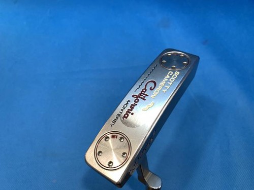 Scotty cameron monterey - scotty,