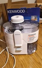 Kenwood Centrifugal Juicer