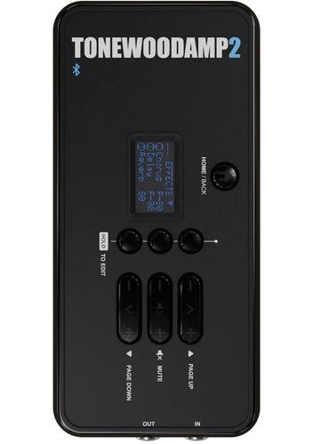 Tonewoodamp2 tonewood amp - tonewoodamp2,