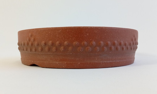 Tokoname bonsai pot izumiya - bonsai, by