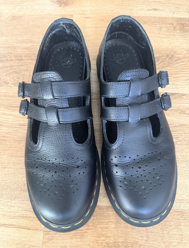 Martens 8065 bar mary - dr.,