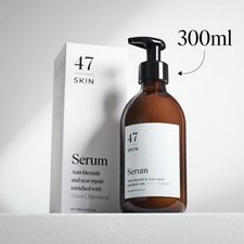 47 Skin Intensive Hydration