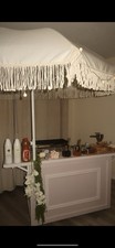 Hand made wooden - hand,