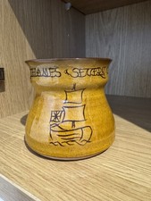 Vintage Studio Pottery Ceramic