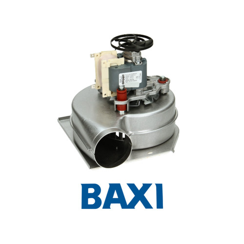 Baxi interpart 5000860 - baxi/interpart,