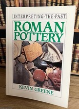ROMAN POTTERY : INTERPRETING