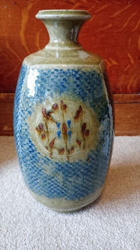 William plumptre vase - plumptre, vase.