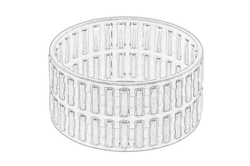 Fits eaton x8870177 - eaton,