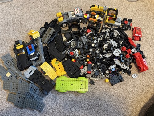 Lego tyres rims - tyres,, chassis