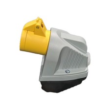 CED 110V Commando Socket