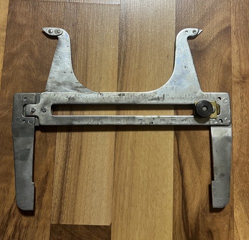 Tools 278 drum brake - kd,