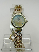 Precious Time Ladies Sterling