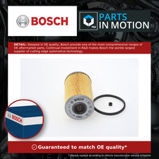 Fuel Filter fits VAUXHALL