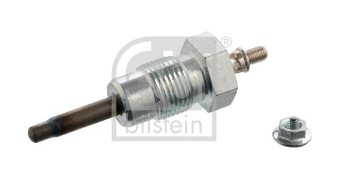 Febi germany 176146 glow - germany, plug