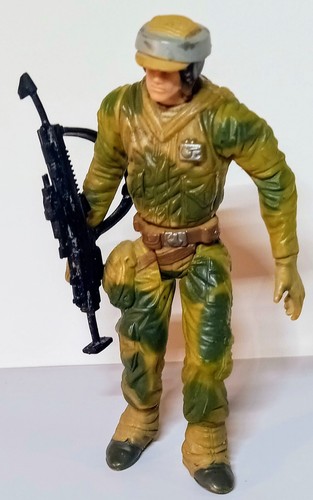 Star wars 1997 endor rebel - star,