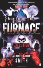 Escape from Furnace 5