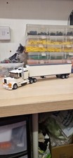 Lego city custom  White