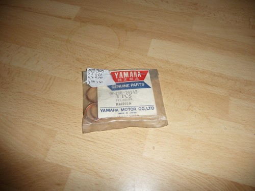 Yamaha gasket 90430 16142 - yamaha, 90430-16142