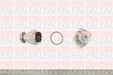 Water Pump FOR VAUXHALL