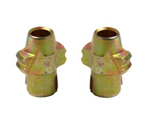 2x Dynomec Blade C McGard