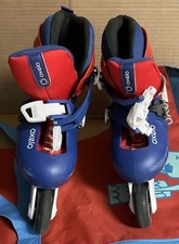 Oxelo Roller Blades Inline
