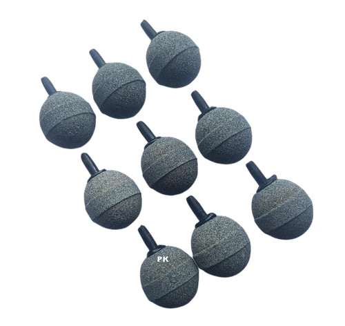 Air stones stone - stone, 1.25"