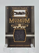 World War II Museum Collection