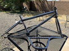 GT Interceptor 1993 Frame Set