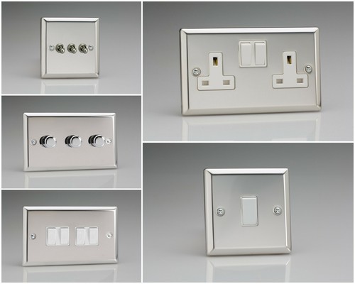 Varilight classic polished - classic,