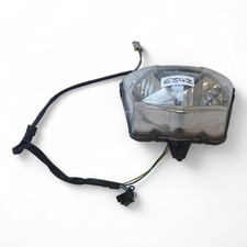 Honda CB125 125cc 0 Front