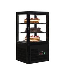 Small countertop display - countertop,