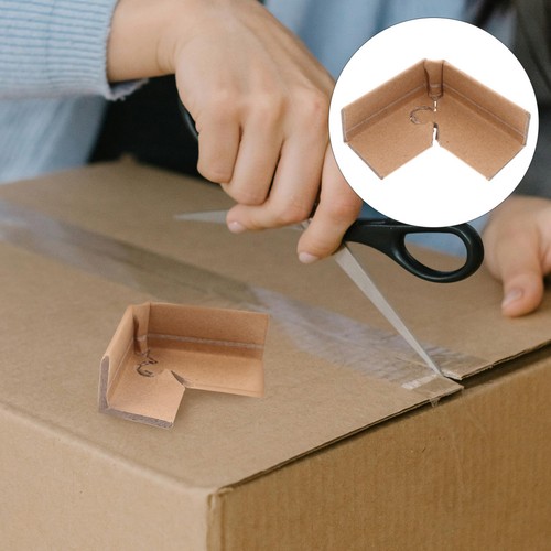 Pcs cardboard edge - 20,