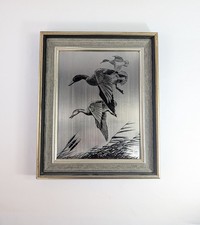VTG 1975 Larry Toschik Metal