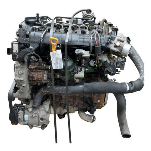 Hyundai ix35 2010 - 2010-2013, 1.7