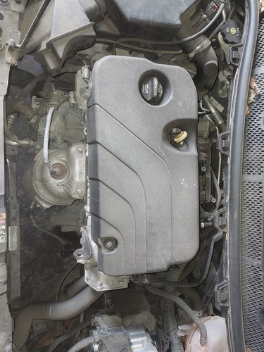 Engine vauxhall astra mk7 - engine,