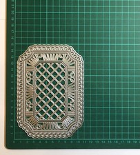 6pcs Intricate Fancy