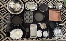 Mixed Bundle Kitchen Ware