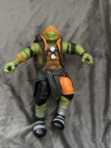 Playmates toys teenage mutant - playmates,