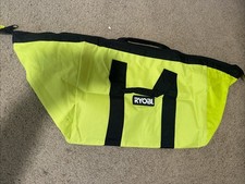 Ryobi Green Wide-Mouth