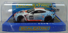 Scalextric c3622 aston martin - scalextric,