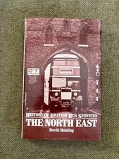 📘 History of British Bus