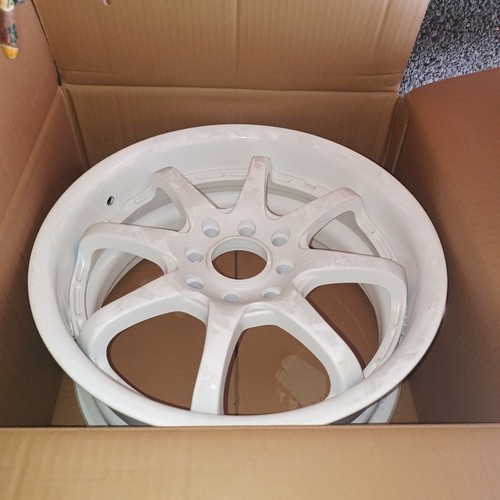 Sprint hart tuner wheels - hart,