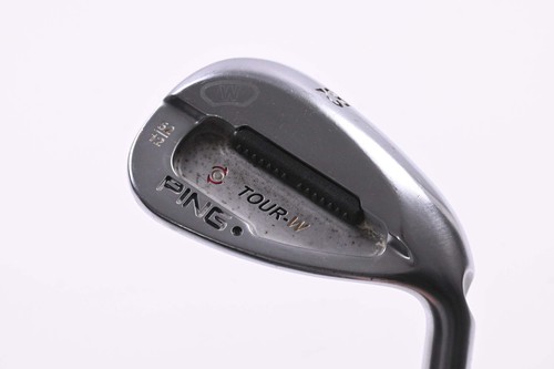 Ping tour gap wedge - tour-w, 52