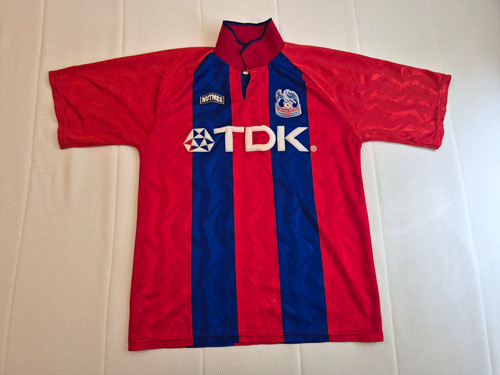Vintage crystal palace - vintage,