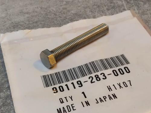 Special socket 7x45 chain - special,