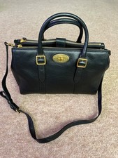Mulberry Small Double Zip