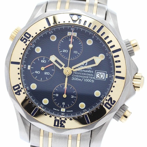 Omega seamaster 300 - omega,