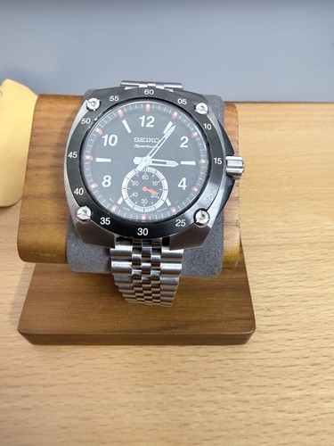 Seiko sportura quartz - sportura,