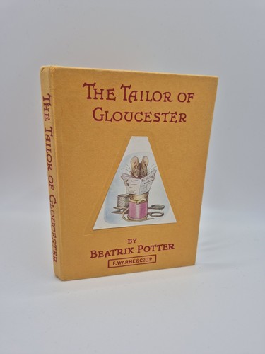 1903 1st edition - 1st, beatrix